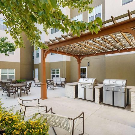 Homewood Suites By Hilton Erie Kearsarge Exteriér fotografie