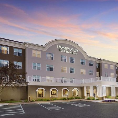 Homewood Suites By Hilton Erie Kearsarge Exteriér fotografie