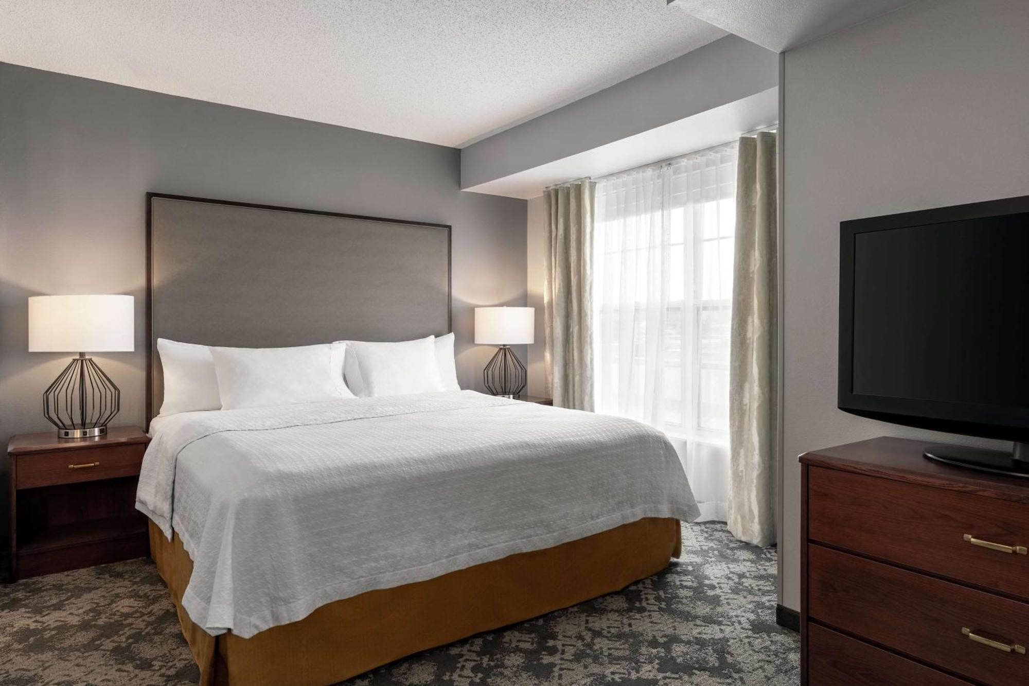 Homewood Suites By Hilton Erie Kearsarge Exteriér fotografie