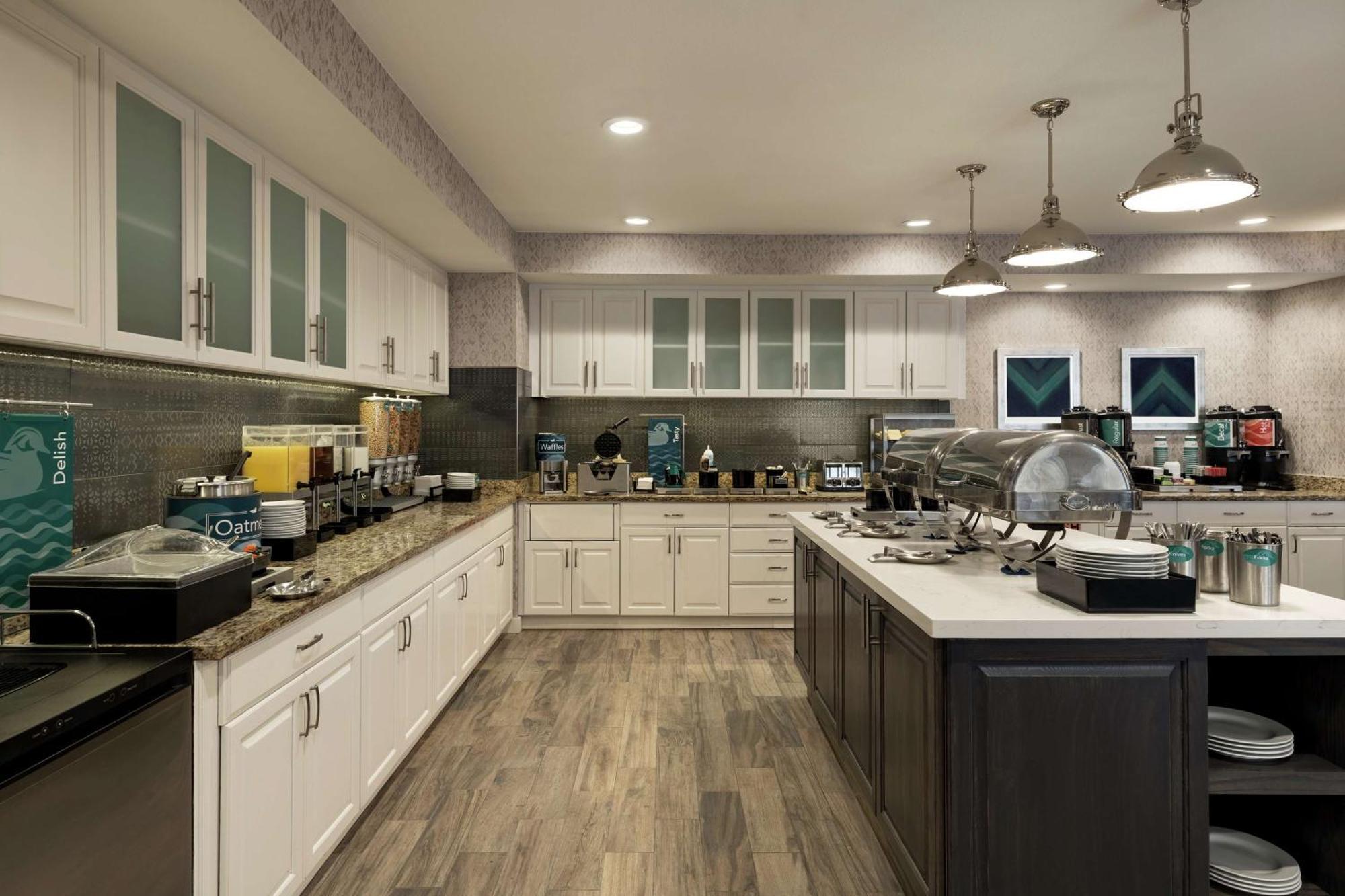 Homewood Suites By Hilton Erie Kearsarge Exteriér fotografie