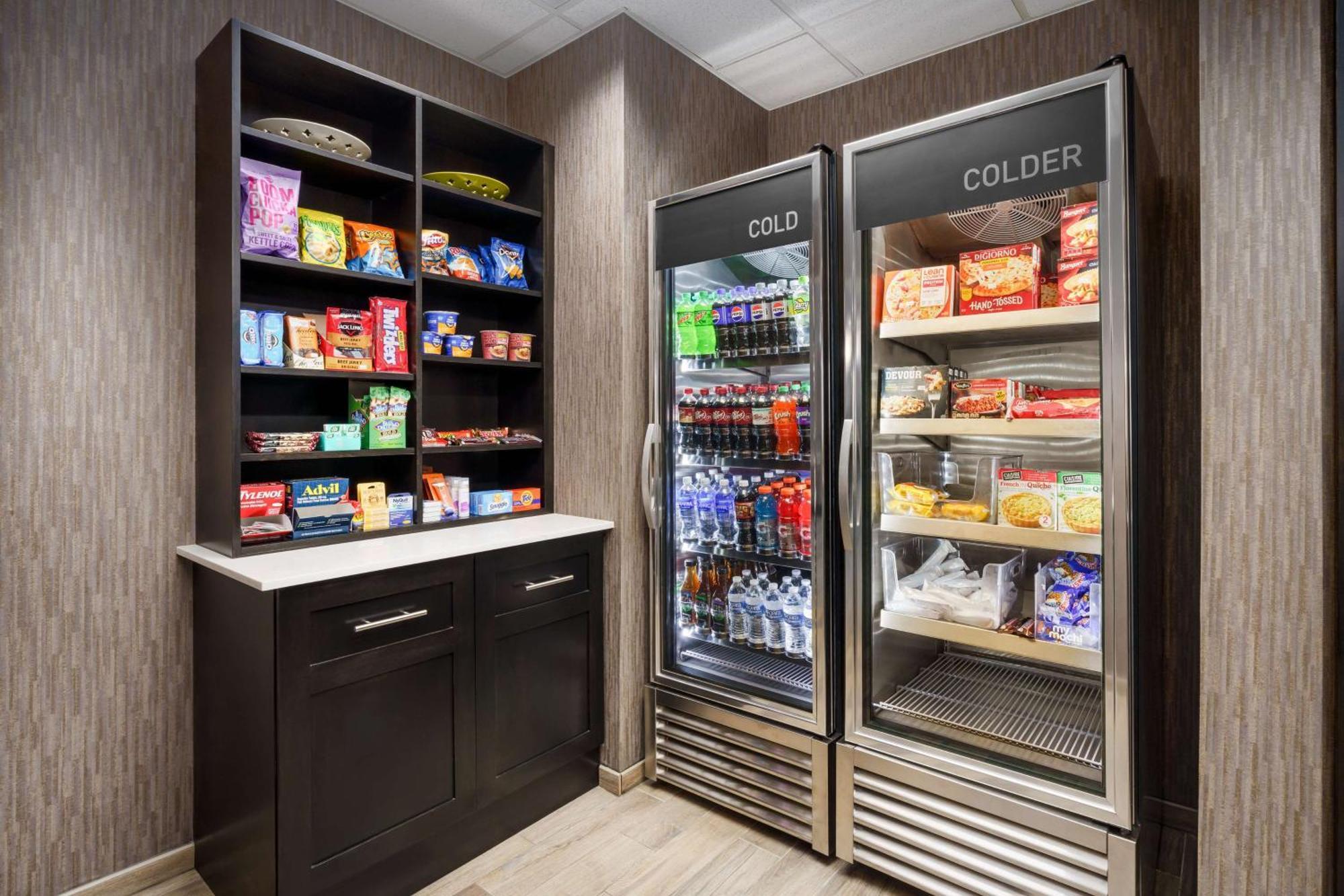 Homewood Suites By Hilton Erie Kearsarge Exteriér fotografie