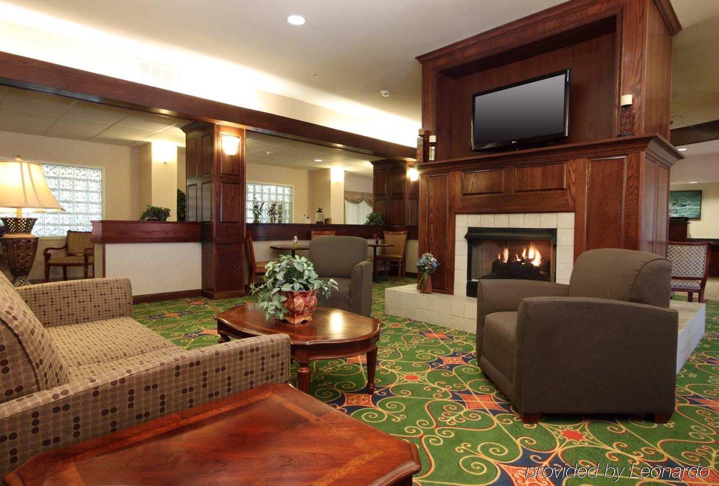 Homewood Suites By Hilton Erie Kearsarge Interiér fotografie