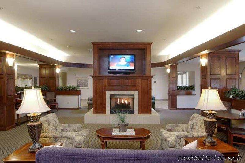 Homewood Suites By Hilton Erie Kearsarge Interiér fotografie
