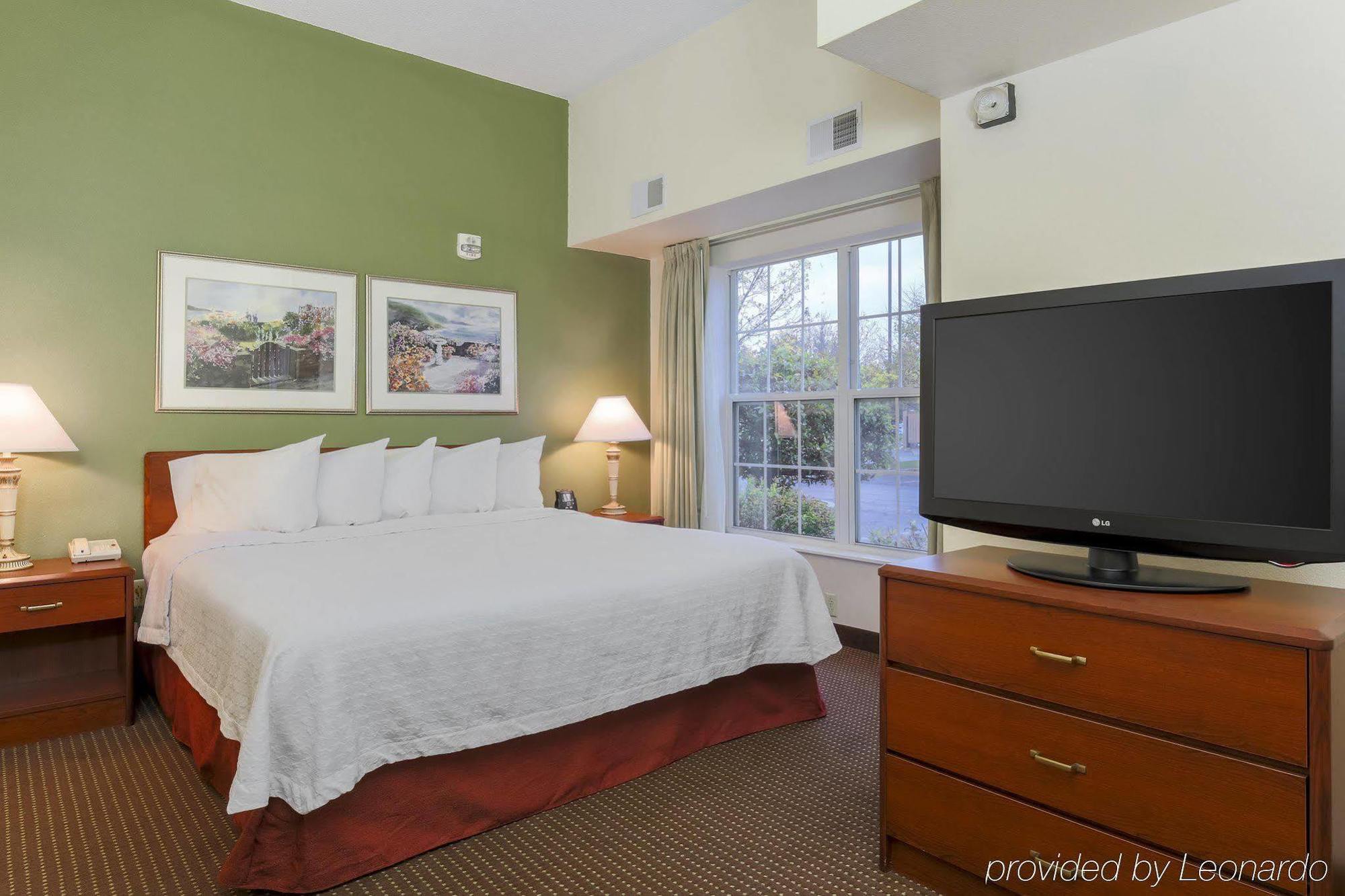 Homewood Suites By Hilton Erie Kearsarge Exteriér fotografie