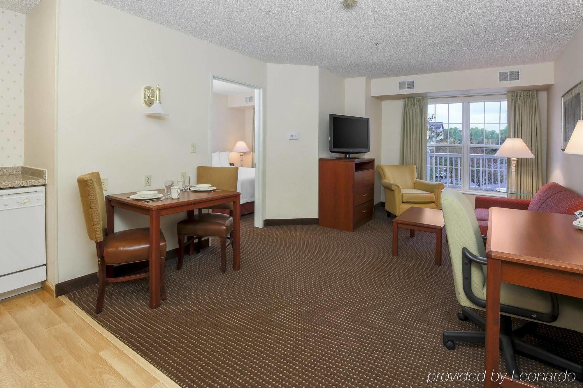 Homewood Suites By Hilton Erie Kearsarge Exteriér fotografie