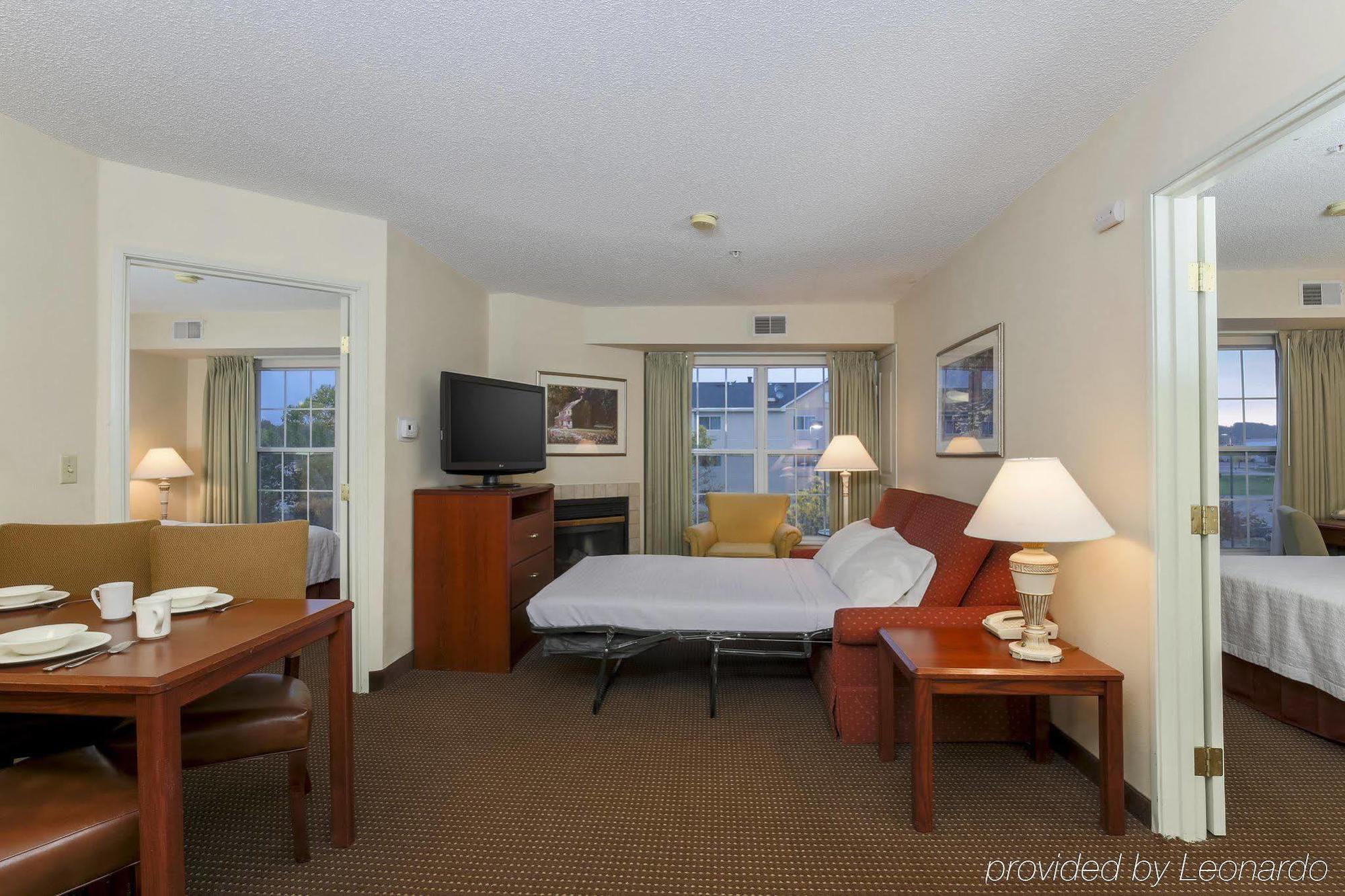 Homewood Suites By Hilton Erie Kearsarge Exteriér fotografie